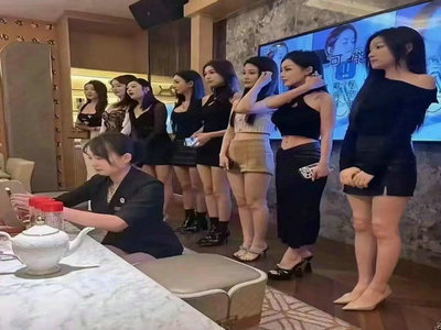 广州夜总会招聘